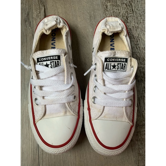 Converse All Star slip ons - Picture 10 of 10